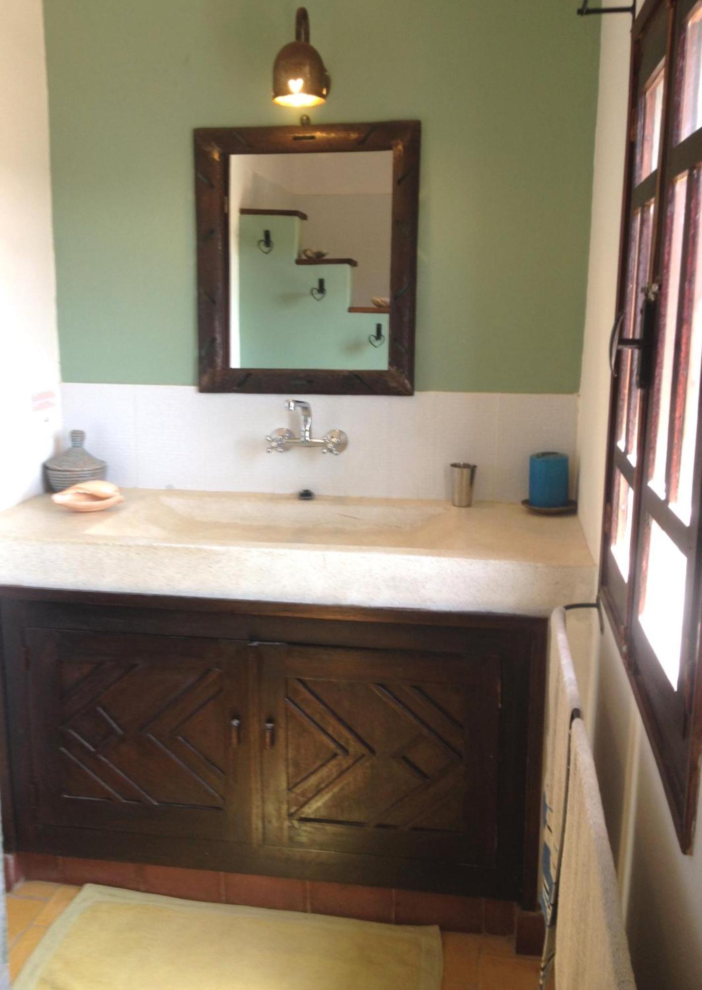Maison D'Hotes Niokobokk Ndiebene الغرفة الصورة